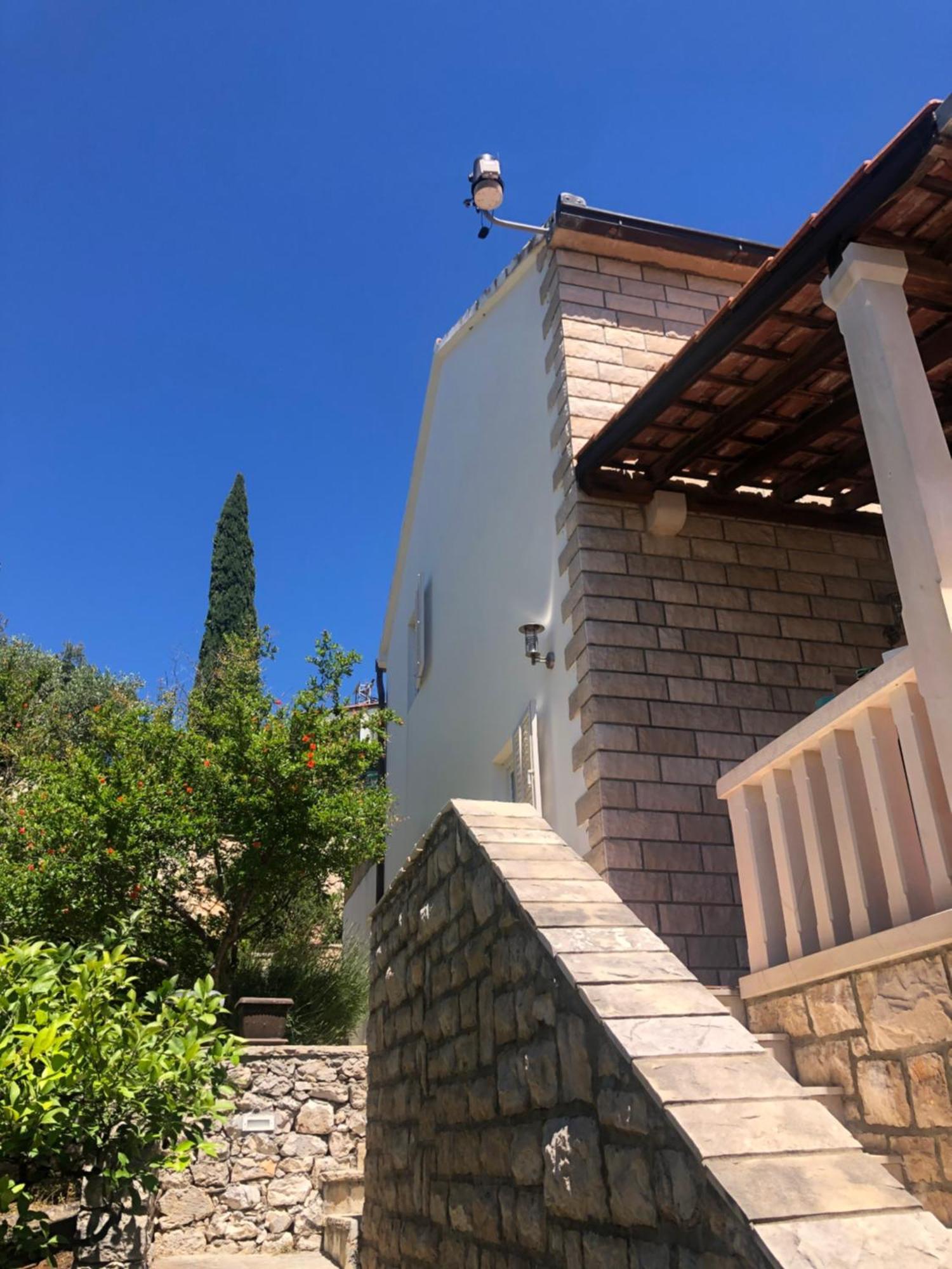 Villa More 3 Apartments A-10, A-11 And A-12 , 4-4-6 Beds Bobovisca Exterior foto