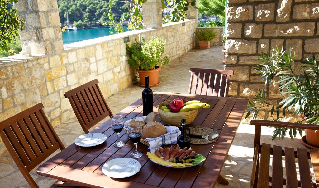 Villa More 3 Apartments A-10, A-11 And A-12 , 4-4-6 Beds Bobovisca Exterior foto